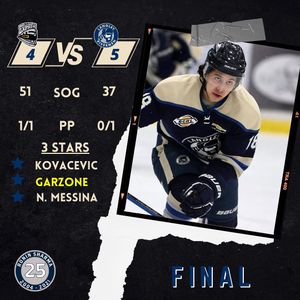 Image post by @langleyrivermen on Instagram