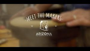 Video post by @arizonatourism on YouTube