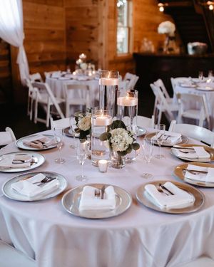 Image post by @soireessouthernevents on Instagram
