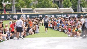Video post by @vandyboys on Instagram
