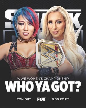 Image post by @wweonfox on Instagram
