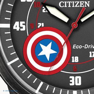 Image post by @citizenwatchus on Instagram