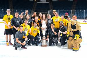 Image post by @bulldogsohl on Instagram
