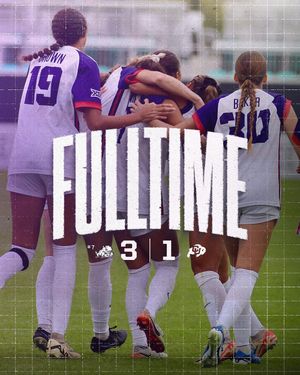 Image post by @tcuwsoccer on Instagram