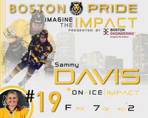Image post by @thebostonpride on Instagram