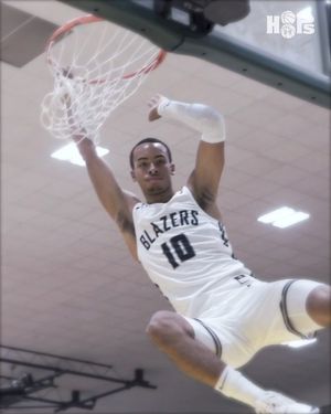 Image post by @hoopmajorhm on Instagram