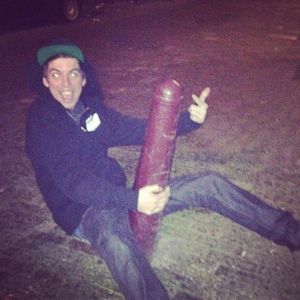 Image post by @grieves on Instagram