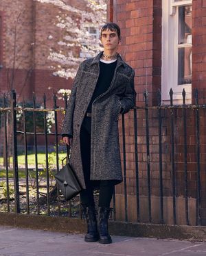 Image post by @maisonvalentino on Instagram
