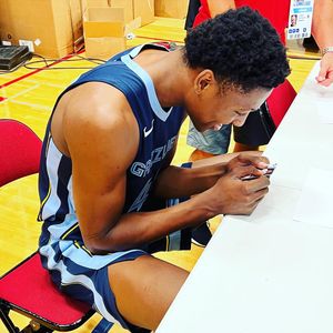 Image post by @paniniamerica on Instagram