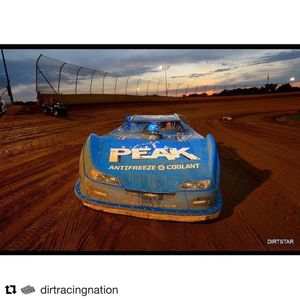Image post by @peakauto on Instagram