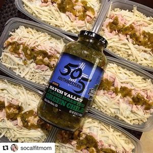 Image post by @505southwestern on Instagram