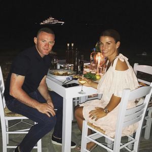 Image post by @waynerooney on Instagram