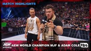 Video post by @tbs on YouTube