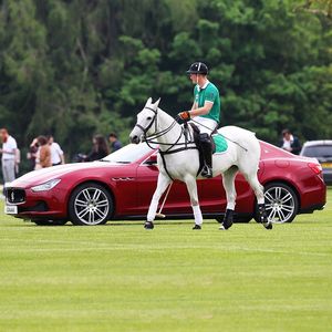 Image post by @maserati on Instagram