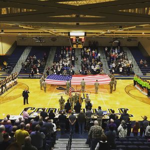 Image post by @cujackets on Instagram