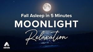 Video post by @abidesleepmeditation on YouTube