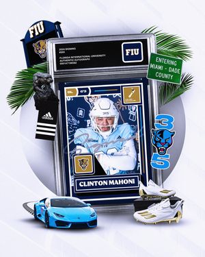 Image post by @fiu.football on Instagram