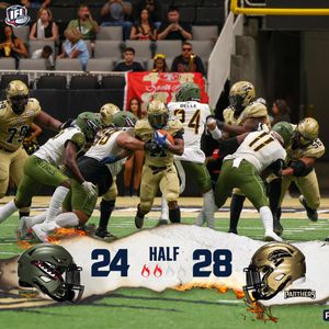 Image post by @IndoorFL on Twitter