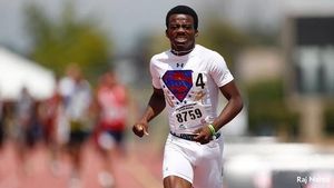 Image post by @milesplit on Instagram