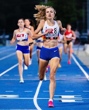 Image post by @utahtrackxc on Instagram