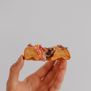Image post by @vickiima on Instagram