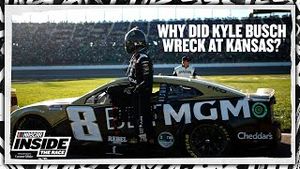 Video post by @nascar on YouTube