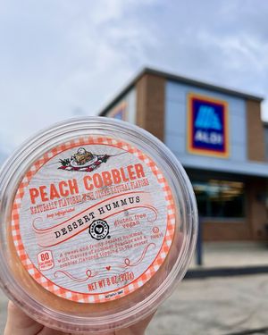 Image post by @aldiusa on Instagram