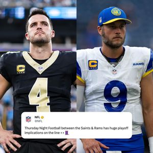 Image post by @nfl on Instagram