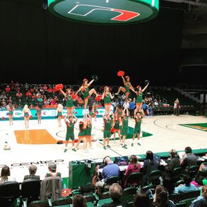 Image post by @u_cheer on Instagram