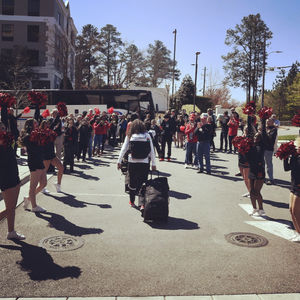 Image post by @terpswbb on Instagram