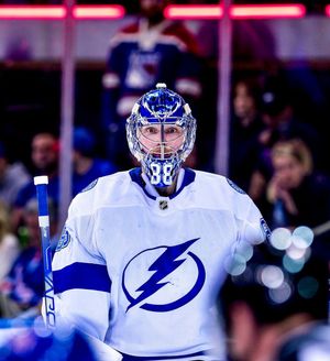 Image post by @nhl on Instagram