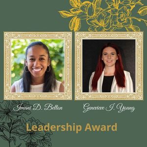 Image post by @masscommwinthrop on Facebook