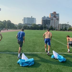 Image post by @sfbk_mtennis on Instagram