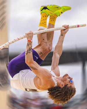 Image post by @kstatetfxc on Instagram
