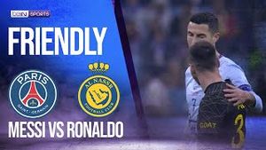 Video post by @beinsportsusa on YouTube