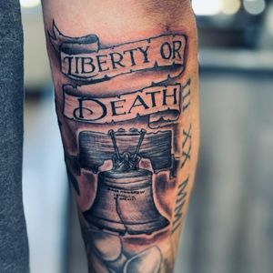Image post by @clearvisiontattoo on Instagram