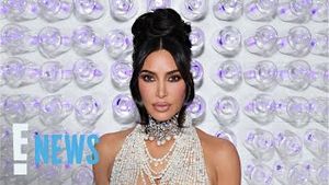 Video post by @enews on YouTube