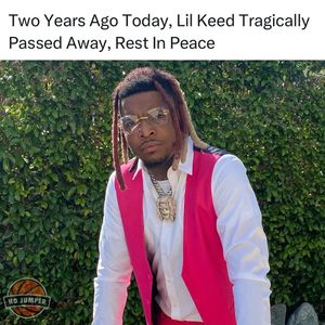 Image post by @nojumper on Instagram