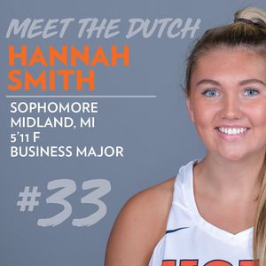 Image post by @hopewbb on Instagram