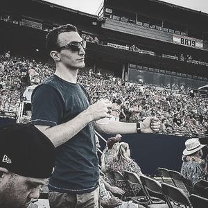 Image post by @derek_blalock on Instagram