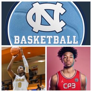 Image post by @cp3academyelite on Instagram
