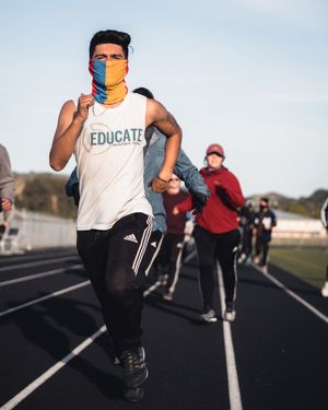Image post by @thebluedevils on Instagram