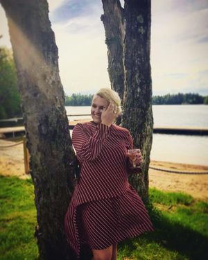 Image post by @tristalynkint on Instagram