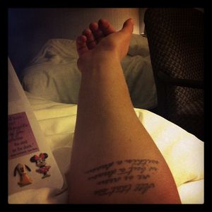 Image post by @daniellelawrie15 on Instagram