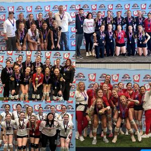 Image post by @iowapowerplexvolleyball on Instagram