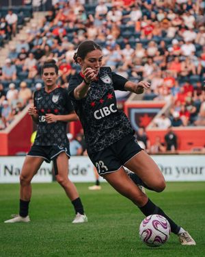 Image post by @GamecockWSoccer on Twitter