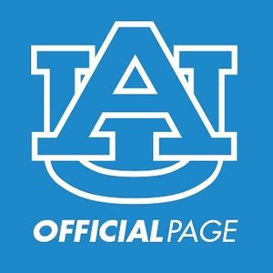 Image post by @auburntigers on Instagram