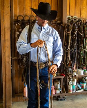 Image post by @schaeferoutfitter on Instagram