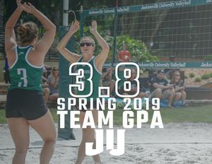 Image post by @jax_volleyball on Instagram