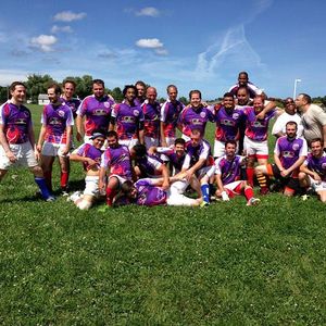Image post by @scandalsrfc on Instagram
